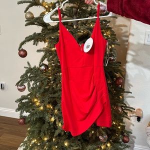 Princess Polly dress 👗